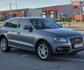 Ауди Ку 5 2015 в Тернополе на Automoto.ua Серый Ауди Ку 5, объемом двигателя 3 л и пробегом 199 тыс. км за 19499 $, фото 49 на Automoto.ua