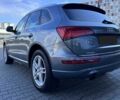 Сірий Ауді Ку 5, об'ємом двигуна 2 л та пробігом 132 тис. км за 11500 $, фото 19 на Automoto.ua