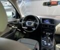 Сірий Ауді Ку 5, об'ємом двигуна 2 л та пробігом 212 тис. км за 13700 $, фото 35 на Automoto.ua
