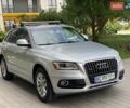 Серый Ауди Ку 5, объемом двигателя 1.98 л и пробегом 134 тыс. км за 12777 $, фото 3 на Automoto.ua