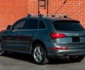 Серый Ауди Ку 5, объемом двигателя 3 л и пробегом 71 тыс. км за 6500 $, фото 4 на Automoto.ua
