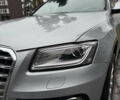 Сірий Ауді Ку 5, об'ємом двигуна 2 л та пробігом 180 тис. км за 16800 $, фото 4 на Automoto.ua