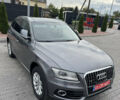 Ауді Ку 5 2015 у Луцьку на Automoto.ua Сірий Ауді Ку 5, об'ємом двигуна 2 л та пробігом 122 тис. км за 16550 $, фото 17 на Automoto.ua