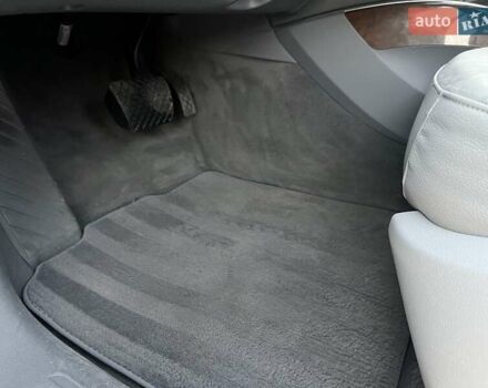 Серый Ауди Ку 5, объемом двигателя 3 л и пробегом 234 тыс. км за 17500 $, фото 24 на Automoto.ua