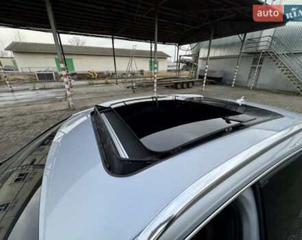 Серый Ауди Ку 5, объемом двигателя 2 л и пробегом 179 тыс. км за 15750 $, фото 24 на Automoto.ua