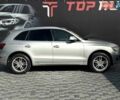 Сірий Ауді Ку 5, об'ємом двигуна 2 л та пробігом 212 тис. км за 13700 $, фото 11 на Automoto.ua