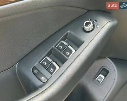 Ауді Ку 5 2015 у Кривому Розі на Automoto.ua Сірий Ауді Ку 5, об'ємом двигуна 1.98 л та пробігом 116 тис. км за 15000 $, фото 35 на Automoto.ua