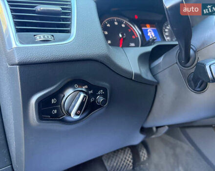 Ауди Ку 5 2015 в Виннице на Automoto.ua Серый Ауди Ку 5, объемом двигателя 1.98 л и пробегом 205 тыс. км за 15000 $, фото 14 на Automoto.ua