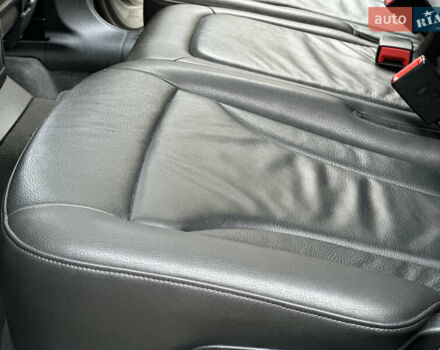 Сірий Ауді Ку 5, об'ємом двигуна 2 л та пробігом 213 тис. км за 15500 $, фото 34 на Automoto.ua