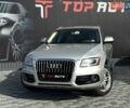 Сірий Ауді Ку 5, об'ємом двигуна 2 л та пробігом 212 тис. км за 13700 $, фото 2 на Automoto.ua