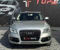 Сірий Ауді Ку 5, об'ємом двигуна 2 л та пробігом 212 тис. км за 13700 $, фото 9 на Automoto.ua