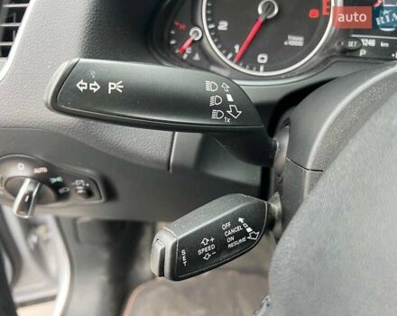 Ауди Ку 5 2015 в Львове на Automoto.ua Серый Ауди Ку 5, объемом двигателя 2 л и пробегом 196 тыс. км за 15590 $, фото 25 на Automoto.ua