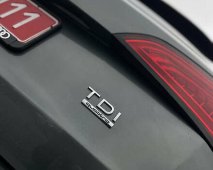 Серый Ауди Ку 5, объемом двигателя 2.97 л и пробегом 213 тыс. км за 19450 $, фото 28 на Automoto.ua