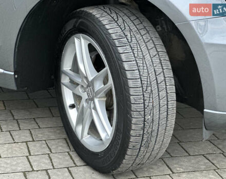 Сірий Ауді Ку 5, об'ємом двигуна 2 л та пробігом 213 тис. км за 15500 $, фото 51 на Automoto.ua