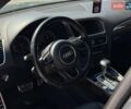 Серый Ауди Ку 5, объемом двигателя 2.97 л и пробегом 220 тыс. км за 17500 $, фото 22 на Automoto.ua