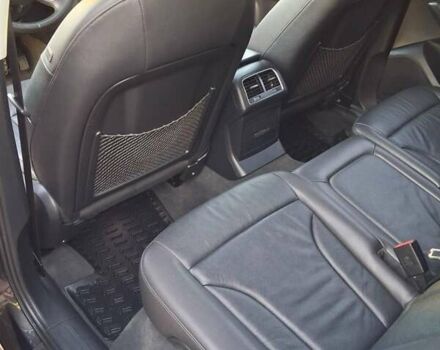 Серый Ауди Ку 5, объемом двигателя 2 л и пробегом 249 тыс. км за 21000 $, фото 29 на Automoto.ua