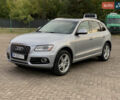 Сірий Ауді Ку 5, об'ємом двигуна 1.98 л та пробігом 162 тис. км за 17900 $, фото 7 на Automoto.ua