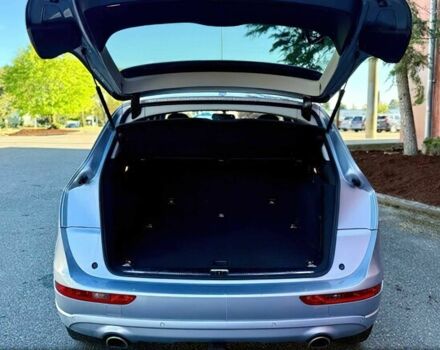 Серый Ауди Ку 5, объемом двигателя 3 л и пробегом 75 тыс. км за 16500 $, фото 5 на Automoto.ua