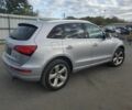 Ауди Ку 5 2015 в Ровно на Automoto.ua Серый Ауди Ку 5, объемом двигателя 2 л и пробегом 230 тыс. км за 15500 $, фото 3 на Automoto.ua