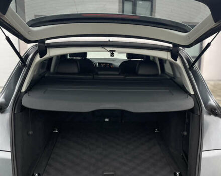 Серый Ауди Ку 5, объемом двигателя 2.97 л и пробегом 211 тыс. км за 19500 $, фото 74 на Automoto.ua