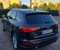 Серый Ауди Ку 5, объемом двигателя 2 л и пробегом 249 тыс. км за 21000 $, фото 25 на Automoto.ua