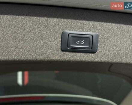 Сірий Ауді Ку 5, об'ємом двигуна 1.98 л та пробігом 212 тис. км за 13700 $, фото 22 на Automoto.ua