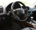 Серый Ауди Ку 5, объемом двигателя 2 л и пробегом 77 тыс. км за 4100 $, фото 9 на Automoto.ua