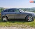 Ауди Ку 5 2015 в Ивано-Франковске на Automoto.ua Серый Ауди Ку 5, объемом двигателя 1.98 л и пробегом 280 тыс. км за 16000 $, фото 4 на Automoto.ua