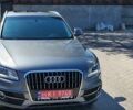 Серый Ауди Ку 5, объемом двигателя 2.97 л и пробегом 56 тыс. км за 28500 $, фото 1 на Automoto.ua