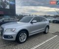 Сірий Ауді Ку 5, об'ємом двигуна 1.98 л та пробігом 173 тис. км за 16000 $, фото 1 на Automoto.ua
