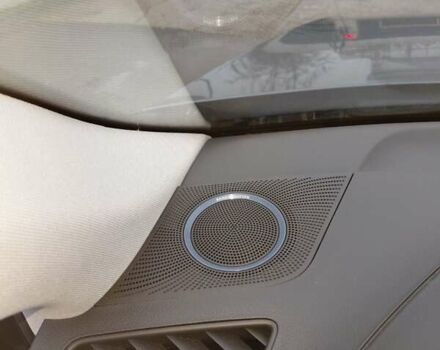 Серый Ауди Ку 5, объемом двигателя 3 л и пробегом 215 тыс. км за 16750 $, фото 33 на Automoto.ua