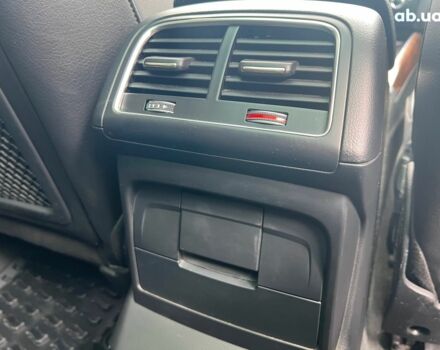 Ауди Ку 5 2015 в Одессе на Automoto.ua Серый Ауди Ку 5, объемом двигателя 2 л и пробегом 176 тыс. км за 14990 $, фото 16 на Automoto.ua