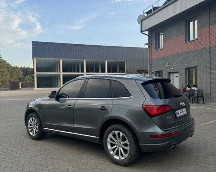 Ауди Ку 5 2015 в Костополе на Automoto.ua Серый Ауди Ку 5, объемом двигателя 1.98 л и пробегом 167 тыс. км за 14900 $, фото 22 на Automoto.ua