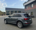 Ауди Ку 5 2015 в Костополе на Automoto.ua Серый Ауди Ку 5, объемом двигателя 1.98 л и пробегом 167 тыс. км за 14900 $, фото 22 на Automoto.ua