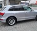 Сірий Ауді Ку 5, об'ємом двигуна 2 л та пробігом 155 тис. км за 16500 $, фото 3 на Automoto.ua