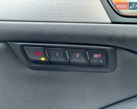 Сірий Ауді Ку 5, об'ємом двигуна 2.97 л та пробігом 147 тис. км за 21490 $, фото 16 на Automoto.ua