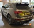Сірий Ауді Ку 5, об'ємом двигуна 2 л та пробігом 159 тис. км за 26500 $, фото 4 на Automoto.ua