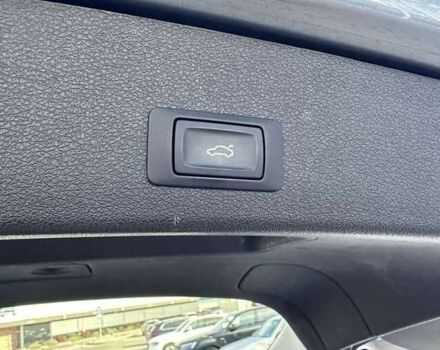 Сірий Ауді Ку 5, об'ємом двигуна 2 л та пробігом 132 тис. км за 11500 $, фото 14 на Automoto.ua