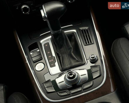 Серый Ауди Ку 5, объемом двигателя 3 л и пробегом 256 тыс. км за 12900 $, фото 11 на Automoto.ua