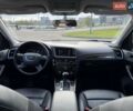 Ауді Ку 5 2015 у Кривому Розі на Automoto.ua Сірий Ауді Ку 5, об'ємом двигуна 1.98 л та пробігом 116 тис. км за 15000 $, фото 42 на Automoto.ua