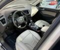 Сірий Ауді Ку 5, об'ємом двигуна 2 л та пробігом 212 тис. км за 13700 $, фото 29 на Automoto.ua