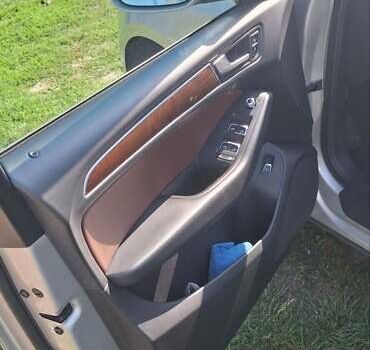 Серый Ауди Ку 5, объемом двигателя 2 л и пробегом 137 тыс. км за 18700 $, фото 19 на Automoto.ua