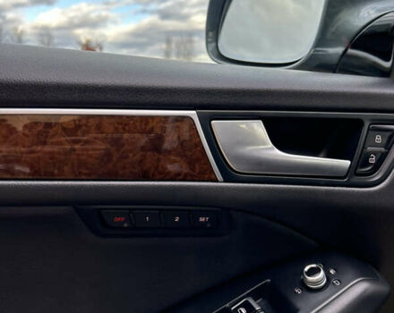 Ауді Ку 5 2015 у Коломые на Automoto.ua Сірий Ауді Ку 5, об'ємом двигуна 2 л та пробігом 220 тис. км за 15800 $, фото 76 на Automoto.ua