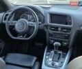 Ауди Ку 5 2015 в Тернополе на Automoto.ua Серый Ауди Ку 5, объемом двигателя 3 л и пробегом 199 тыс. км за 19499 $, фото 11 на Automoto.ua