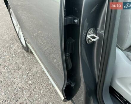 Серый Ауди Ку 5, объемом двигателя 3 л и пробегом 234 тыс. км за 17500 $, фото 76 на Automoto.ua