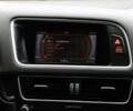 Серый Ауди Ку 5, объемом двигателя 2 л и пробегом 77 тыс. км за 4100 $, фото 12 на Automoto.ua