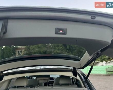 Серый Ауди Ку 5, объемом двигателя 3 л и пробегом 234 тыс. км за 17500 $, фото 63 на Automoto.ua