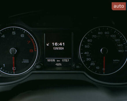 Сірий Ауді Ку 5, об'ємом двигуна 1.98 л та пробігом 102 тис. км за 15500 $, фото 21 на Automoto.ua