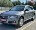 Серый Ауди Ку 5, объемом двигателя 2 л и пробегом 225 тыс. км за 14600 $, фото 7 на Automoto.ua