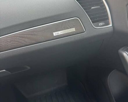 Сірий Ауді Ку 5, об'ємом двигуна 1.98 л та пробігом 180 тис. км за 15600 $, фото 8 на Automoto.ua